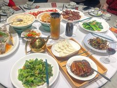 -客家汇·客家传承菜(水库店)