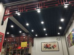 -京味精餐厅(长椿里小区店)
