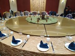 包厢-西安饭庄·非遗陕菜(钟楼店)