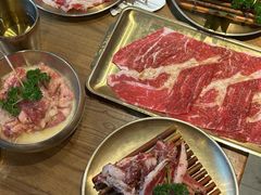 -西塔老太太泥炉烤肉(龙湖北苑天街店)