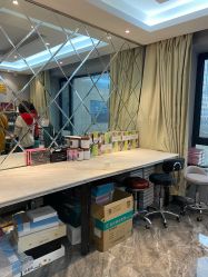 -潮店·溯美日式轻奢美睫馆