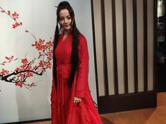 -武汉杜莎夫人蜡像馆
