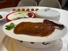 -满堂·烤鸭店·北京菜(鼓楼店)