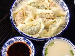 全家福-艾米私房馄饨