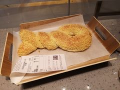 -奈雪的茶(凯德新都心店)