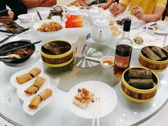 -东江海鲜酒家(艺都分店)