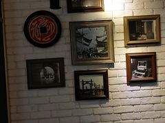 大堂-俏湘私房菜(国贸店)