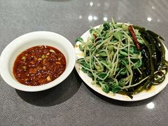 -春花民族美食(佳木斯总店)