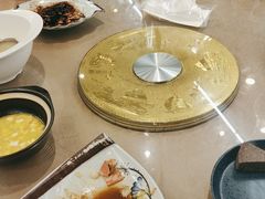 -小镇大厨私房餐厅