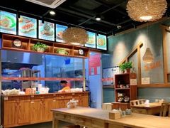-湘人龙记老长沙米粉(鸟巢店)