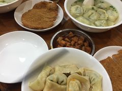 -潘国仙耳光馄饨(黄家阙路店)