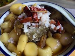 -正贰捌经重庆老火锅(建设路店)