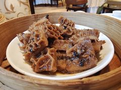 -喜来登由由大酒店九州膳坊中餐厅