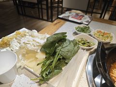 -福茂源横山铁锅羊肉(凤城四路店)