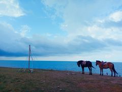 -青海湖国家重点风景名胜区