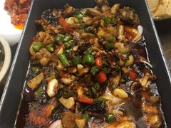 -胡胖子有点味·湘鄂菜(花桥中百仓储店)