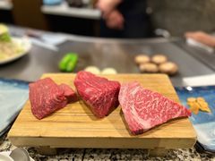 -神户牛排餐厅MOURIYA(总店)