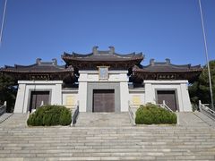 -敬亭山风景名胜区