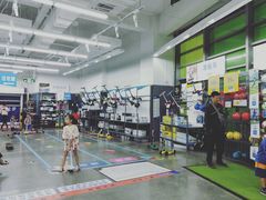 -迪卡侬(大英山店)