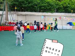 -常德书法幼儿园