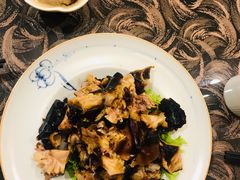 -良友·海鲜青岛菜(五四广场店)