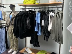 -lululemon(新天地店)