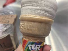 -DQ·蛋糕·冰淇淋(领秀城店)