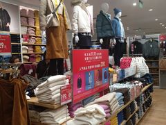 -优衣库(上海虹口龙之梦店)