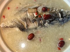 -庆江南江南菜(琴湖溪里花园城店)