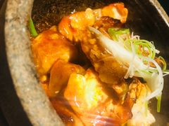 -花隐日式怀石料理(万象城购物中心店)