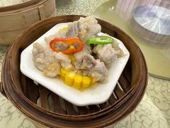 -金榜大酒店-中餐
