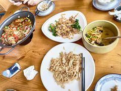 -老板很二(吉大店)