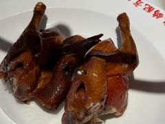 -谭厨中山传家菜.乳鸽.脆鲩鱼(华强北中航城店)