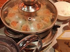 -山四砂锅(太原钟楼街店)