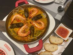 -Mezomd曼索蒂西班牙餐厅(广粤店)