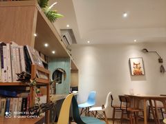 大堂-猫小主咖啡·猫咖cat cafe(福田店)