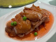 -好人家海鲜酒楼(淞南路店)