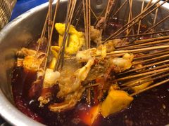 -马路边边串串香(双井直营店)