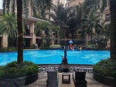 -星河湾半岛酒店-真粤中餐厅