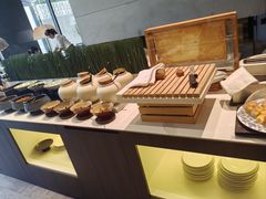 -杭州逸酒店(西湖武林店)