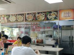 -华威达牛庄(黄埔大道西店)