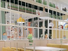 -蛙蛙叫·干锅年代(钻石广场店)