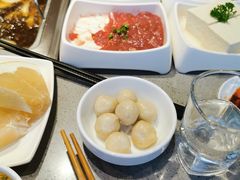 -海底捞火锅(新松江路店)
