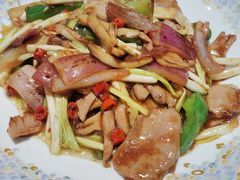 -老头儿油爆虾(金鹰世界店)
