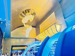 -上海静安香格里拉大酒店