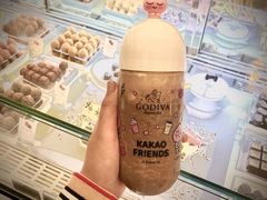 -GODIVA(王府井apm店)