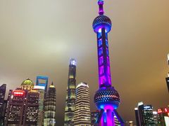 -秦皇岛路游船码头