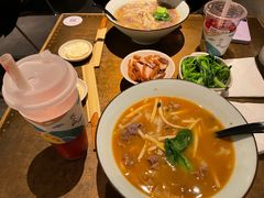 -漆黑觉米粉(三里屯店)