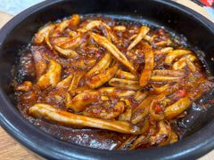 -米村拌饭(银泰中心店)