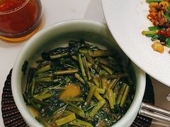 -山公馆餐厅(东塘店)